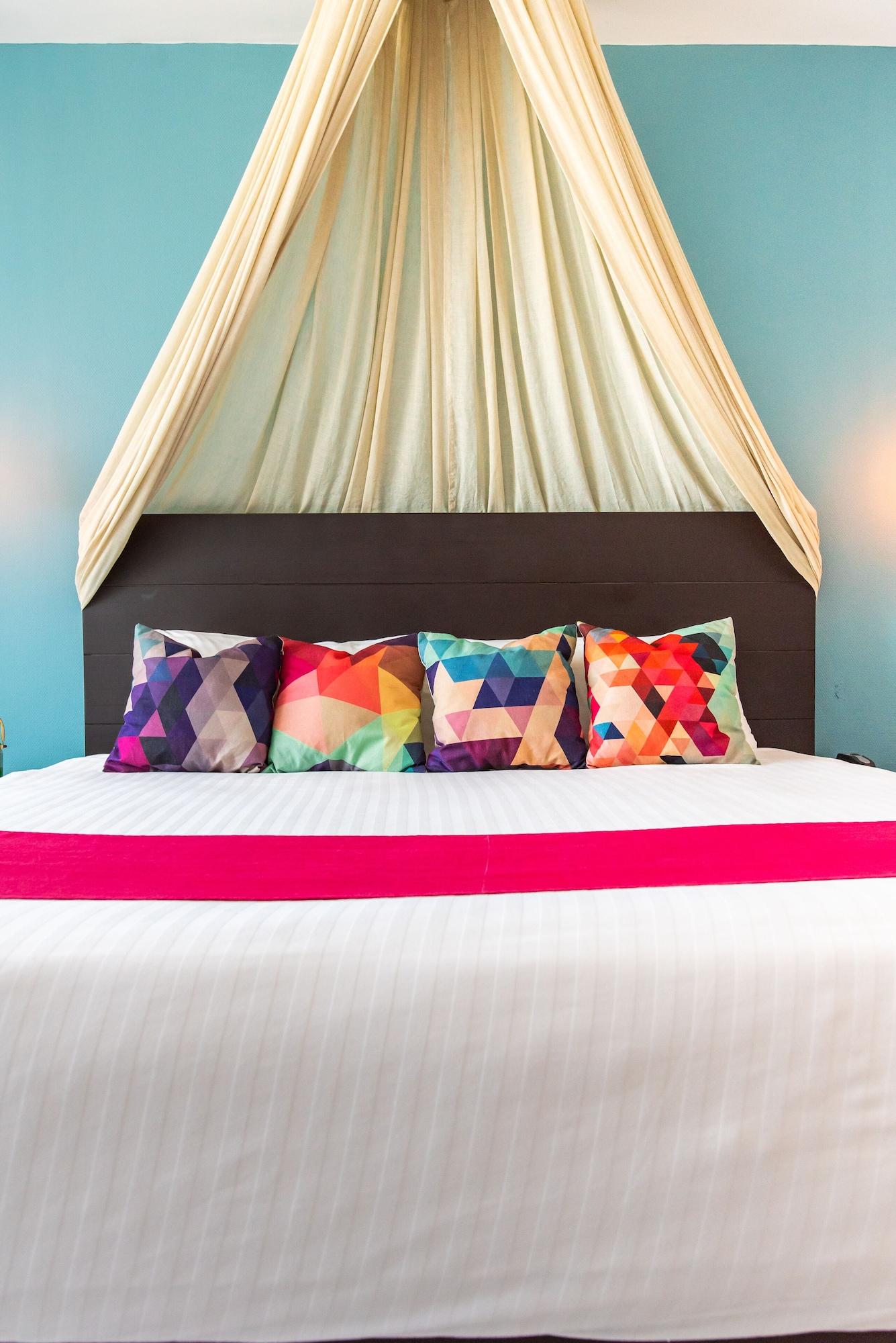פלאייה דל כרמן Soho Playa Hotel מראה חיצוני תמונה