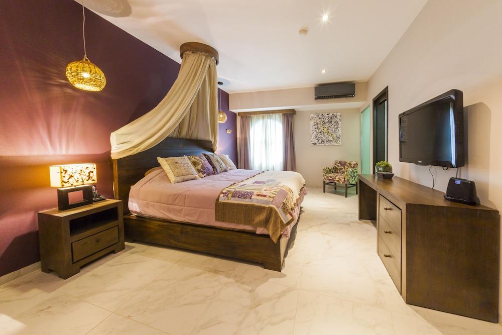 פלאייה דל כרמן Soho Playa Hotel מראה חיצוני תמונה