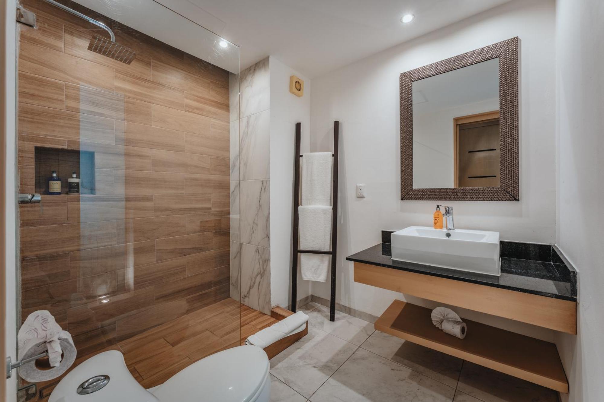 פלאייה דל כרמן Soho Playa Hotel מראה חיצוני תמונה