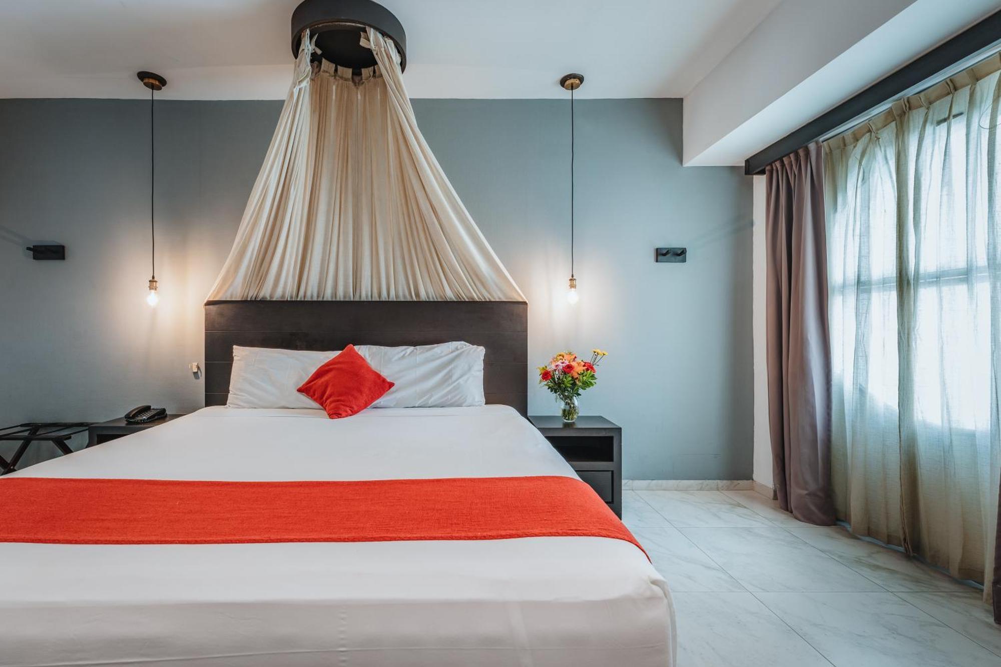 פלאייה דל כרמן Soho Playa Hotel מראה חיצוני תמונה