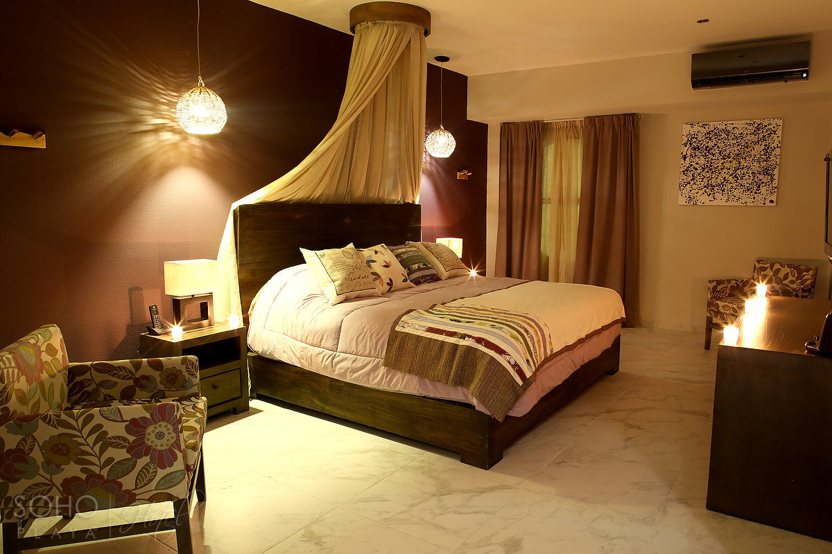 פלאייה דל כרמן Soho Playa Hotel מראה חיצוני תמונה