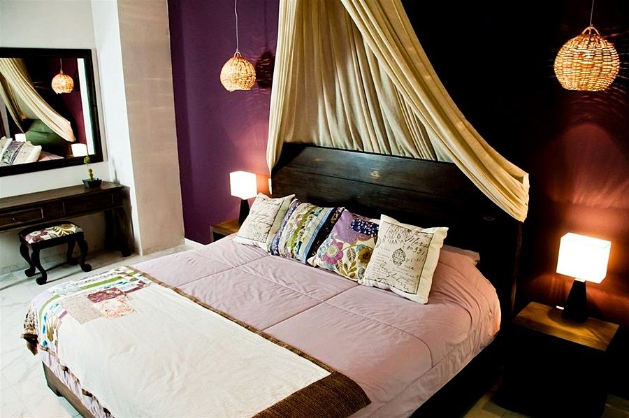 פלאייה דל כרמן Soho Playa Hotel מראה חיצוני תמונה