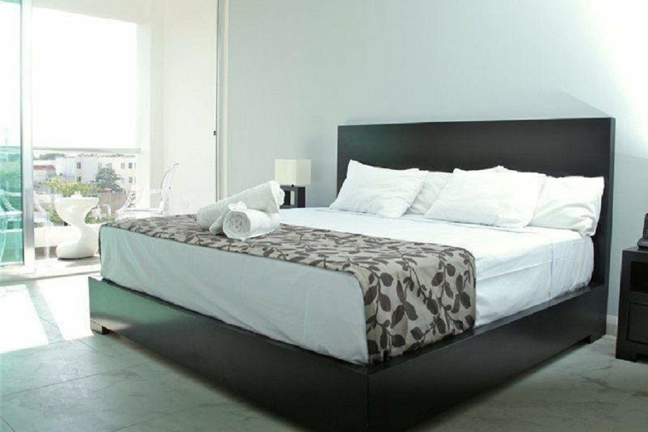 פלאייה דל כרמן Soho Playa Hotel מראה חיצוני תמונה